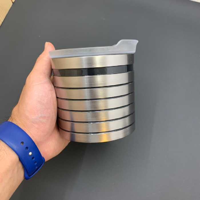 بانکه مدل STL-SML کد SHR 616