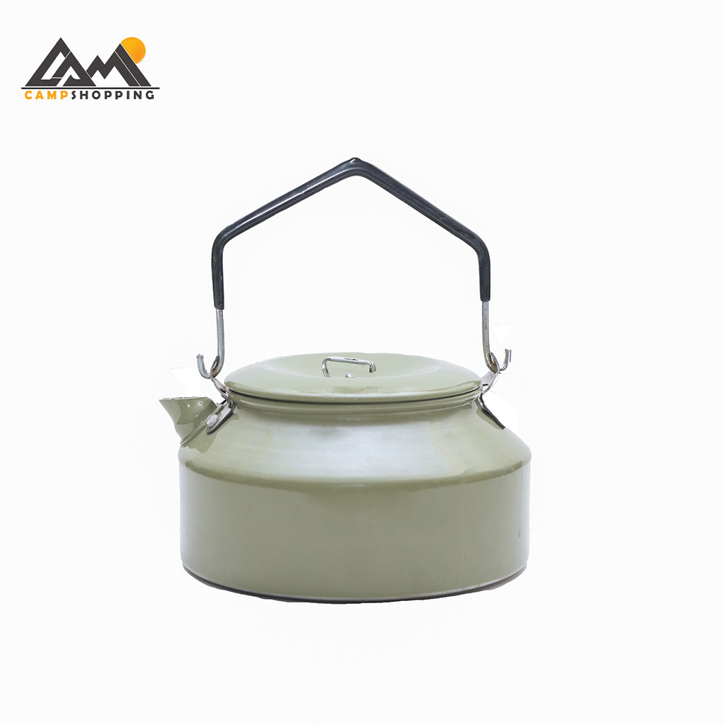 کتری لایف کمپ کد 45855 حجم 1400 میلی لیتر