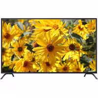 تلویزیون ال ای دی هوشمند نكسار مدل NTV-U50E616N سایز 50 اینچ