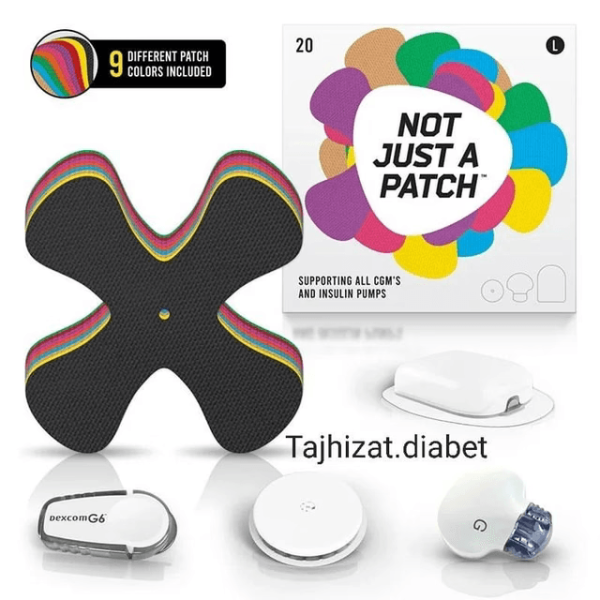 چسب-XPatch