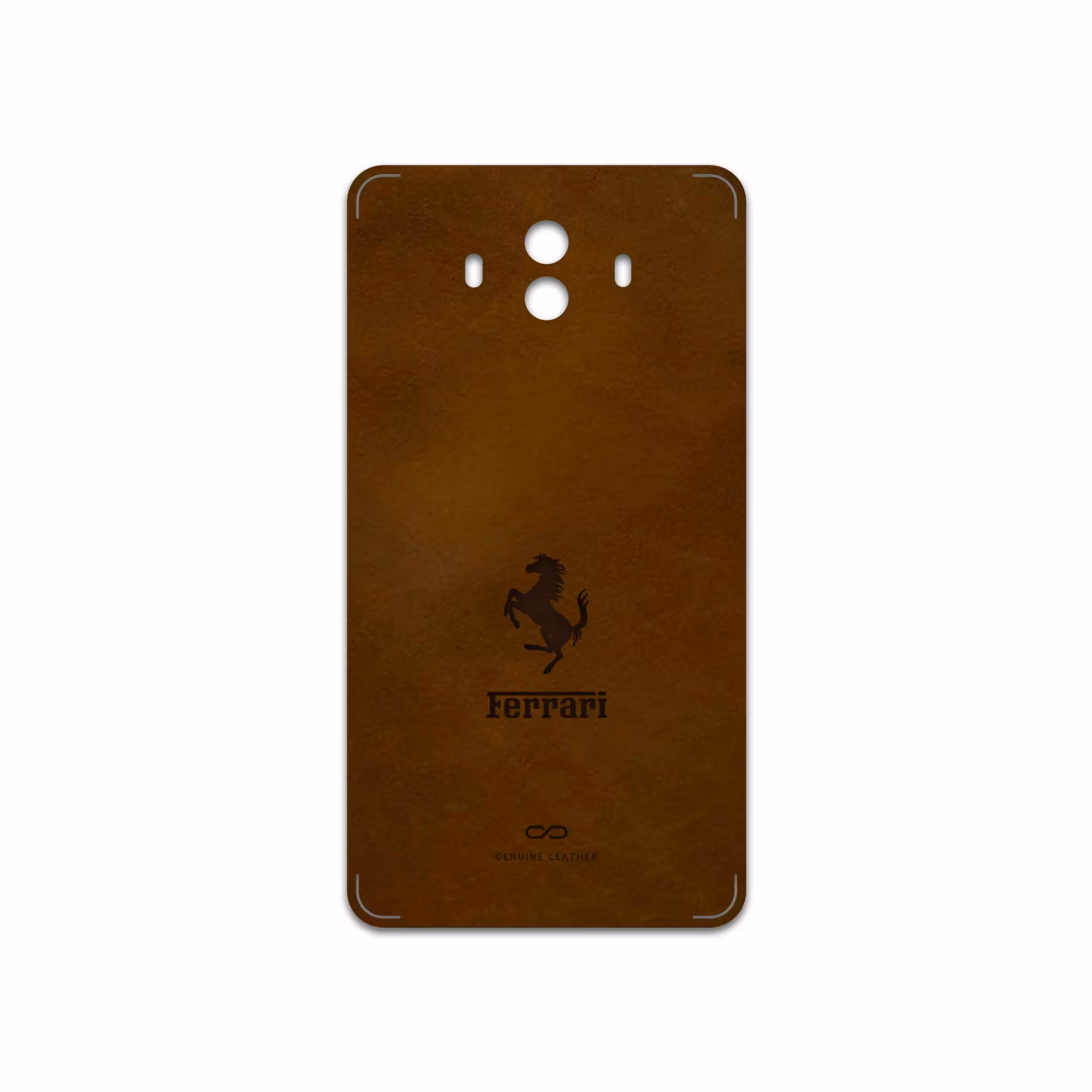 برچسب پوششی ماهوت مدل BFL-FRRI مناسب برای گوشی موبایل هوآوی Mate 10