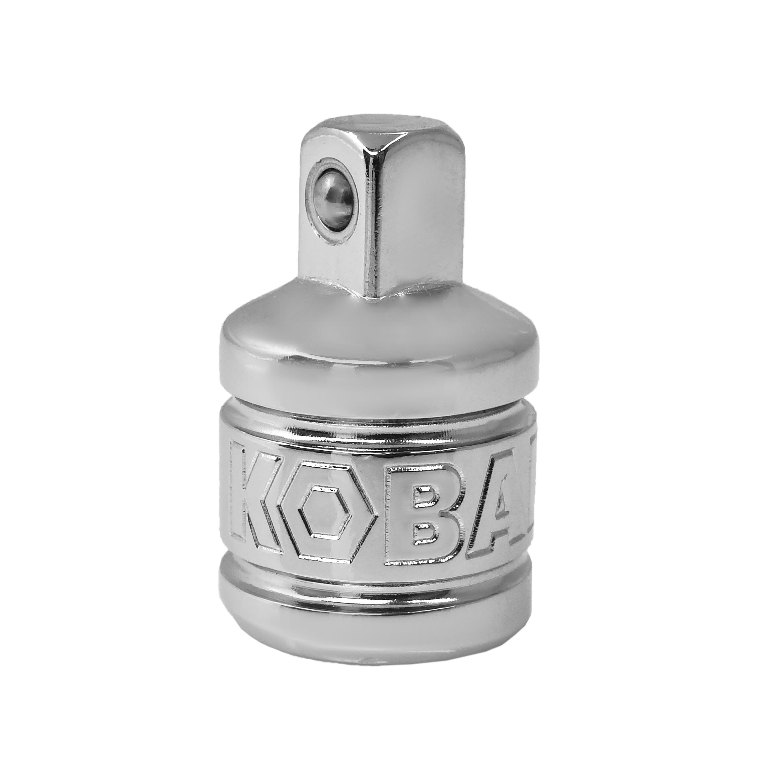 تبدیل بکس 38 به 14 کبالت مدل MMA-KBT-38-14 سایز 1/4اینچ