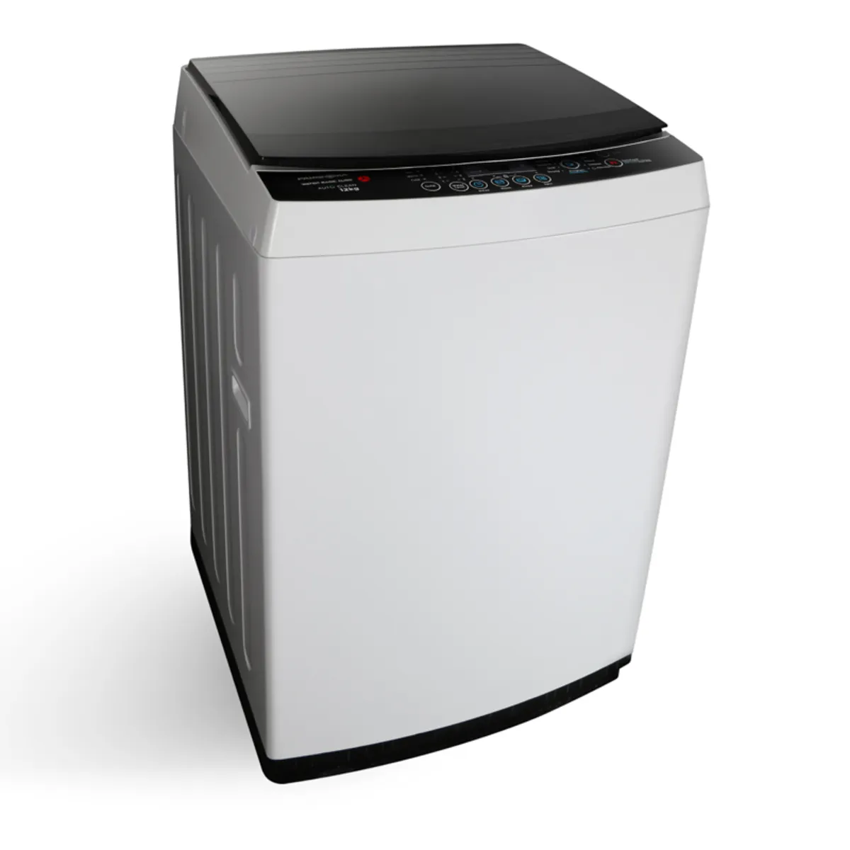ماشین لباسشویی اتوماتیک پاکشوما مدل TLAB 1201W - ظرفیت 12 کیلوگرم