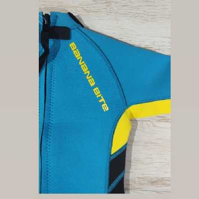 لباس غواصی پسرانه بانانا بیت مدل Ba2021