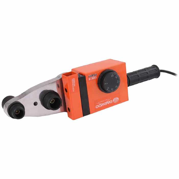 دستگاه اتو لوله سبز دوو مدل DAPW63B2