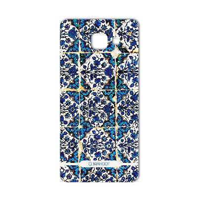 برچسب پوششی ماهوت مدل Traditional-tile Design مناسب برای گوشی  Samsung A5 2016
