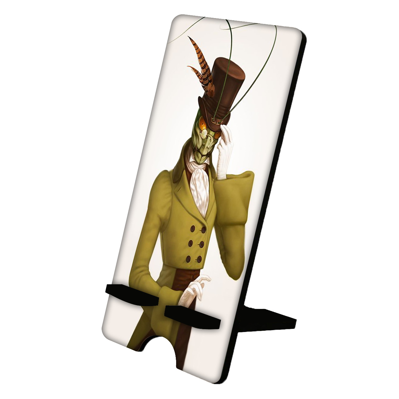 پایه نگهدارنده گوشی موبایل مدل فانتزی کد 817