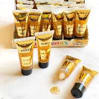 پرایمر طلا تیوپی