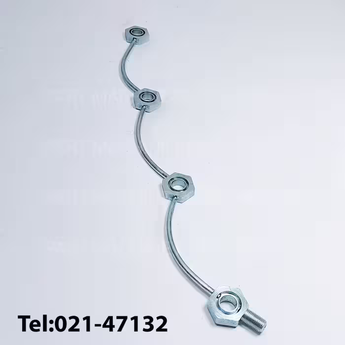 لوله برگشت روغن لیفتراک میتسوبیشی S4S