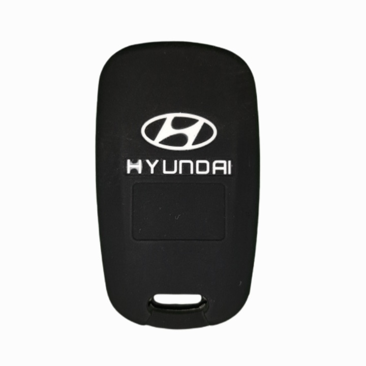 کاور سوییچ خودرو مدل سیلیکون فیت مناسب برای هیوندای i30
