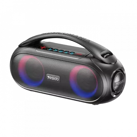 قیمت اسپیکر قابل حمل Yesido مدل YSW19
