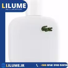 عطر ادکلن لاگوست ال.12.12 بلنچ (سفید) 100 میل مردانه