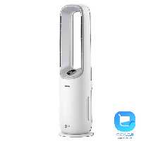 تصفیه هوا و فن فیلیپس AMF765