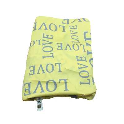 سرویس خواب کوکوجم مدل یلو لاتین دونفره 6 تکه