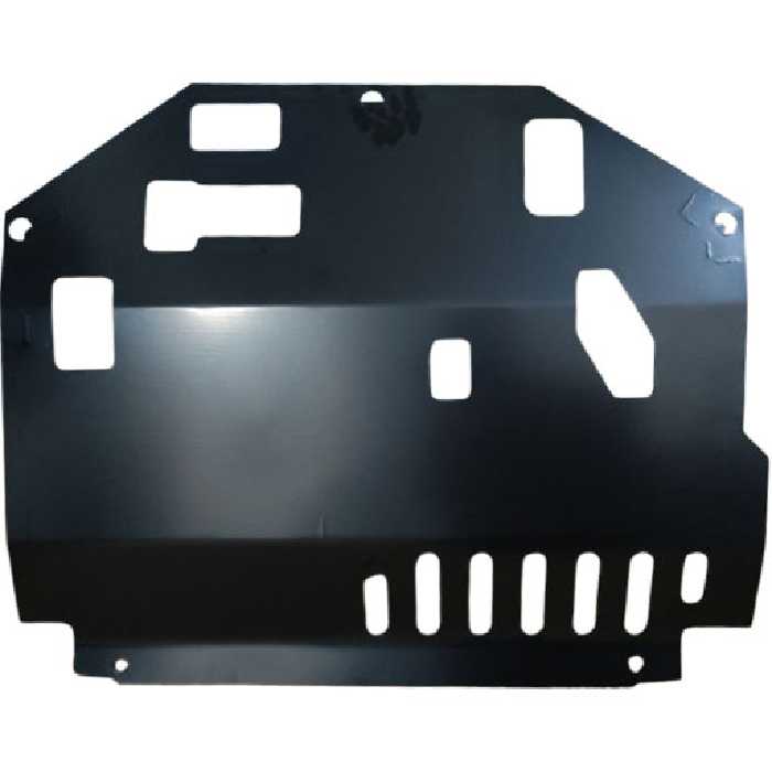 خرید سینی زیر موتور پژو پارس GISP XU7 | اتوموبی