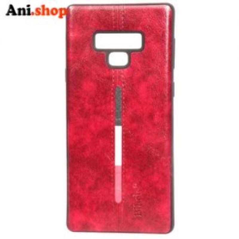 کاور محافظ چرمی مناسب گوشی  ez-6   Samsung Galaxy Note9