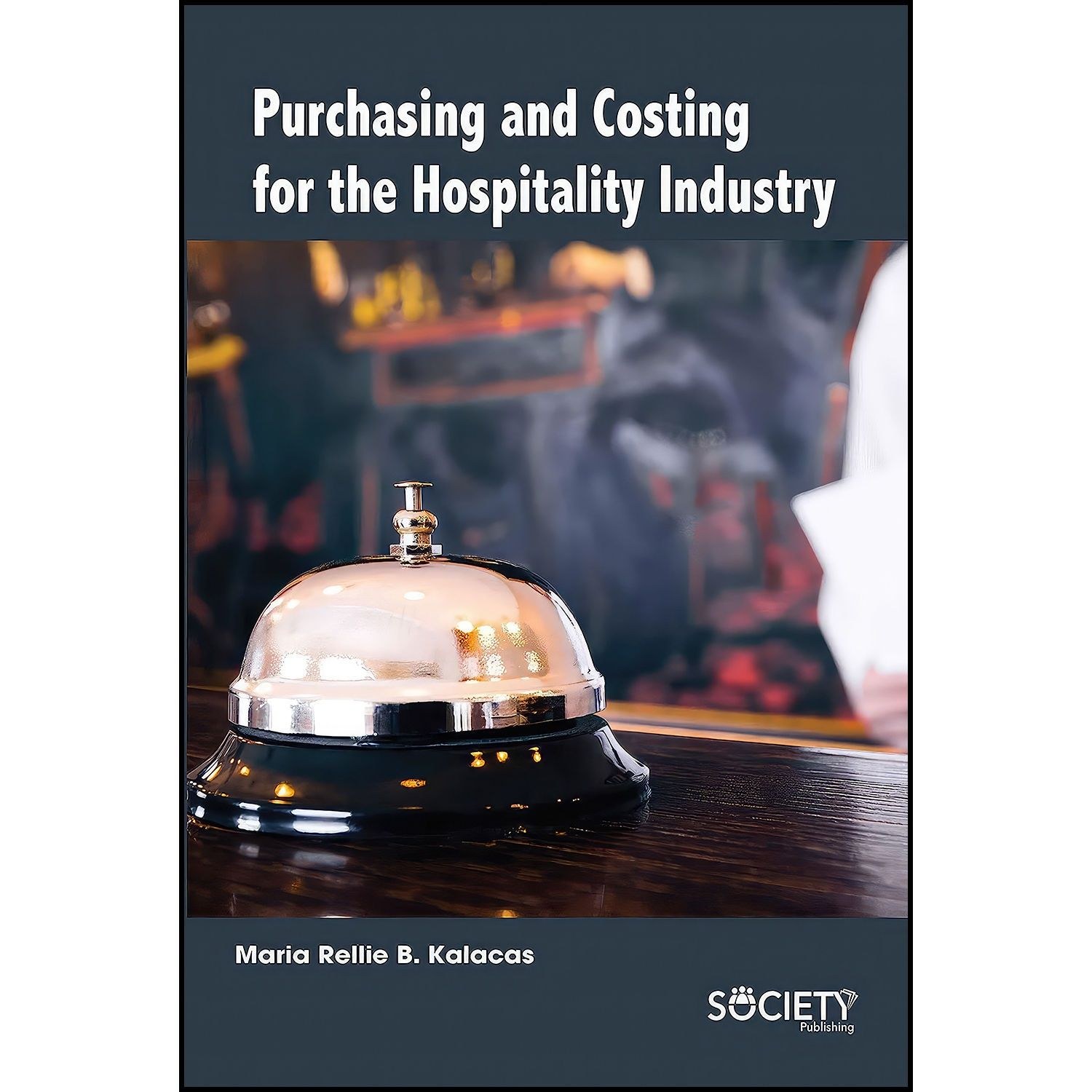 کتاب زبان اصلی Purchasing and Costing for the Hospitality Industry
