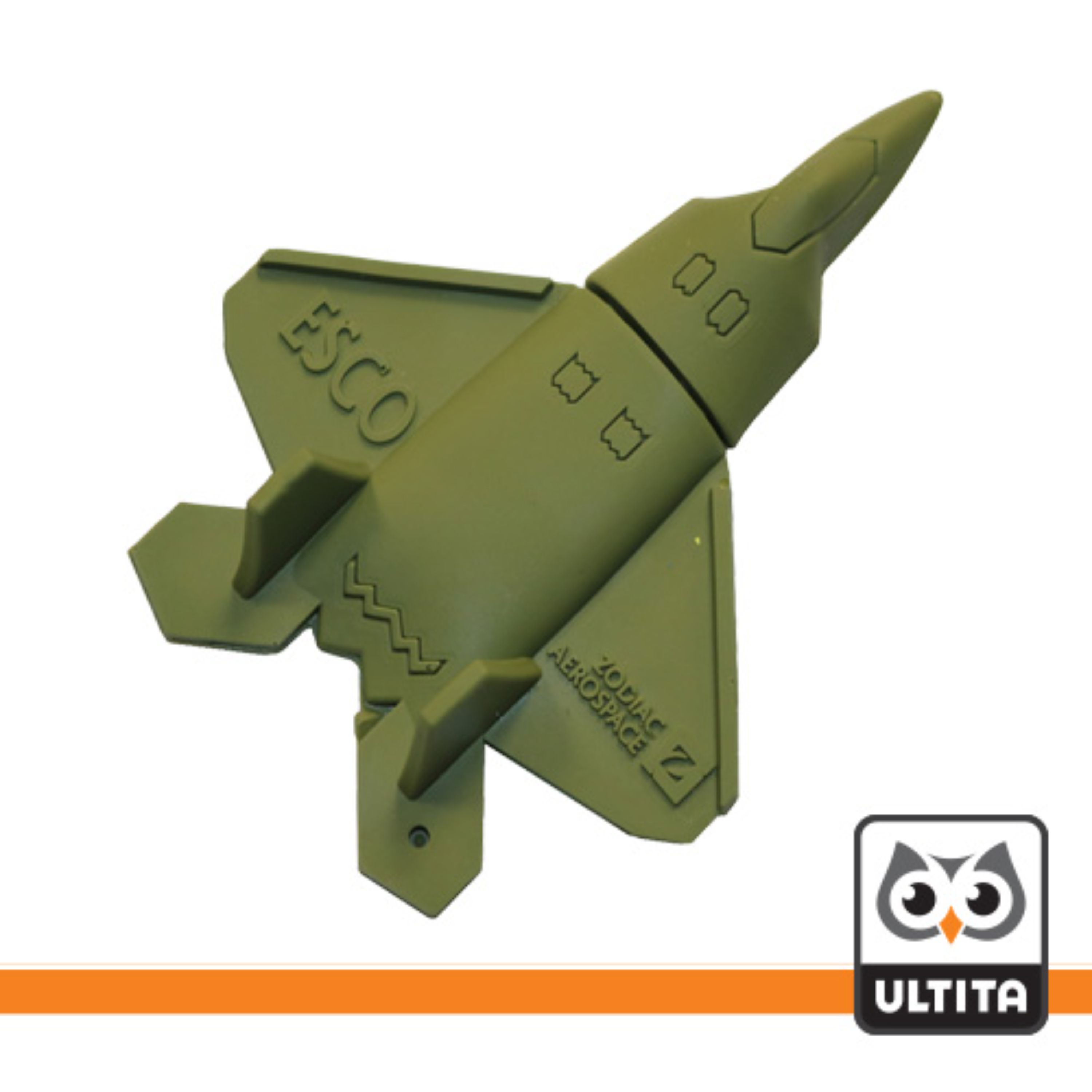 فلش هواپیما جنگی 8 گیگ اولتیتا با گارانتی