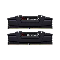 رم دسکتاپ DDR4 دوکاناله 3600 مگاهرتز CL18 جی اسکیل مدل RIPJAWS ظرفیت 16 گیگابایت