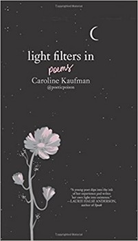 LIGHT FLITERS IN POEMS | مرکز فرهنگی آبی