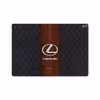 برچسب پوششی ماهوت مدل Lexus-Logo مناسب برای تبلت اپل iPad Pro 10.5 2017 A1701