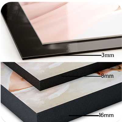 تابلو شاسی طرح گروه اکسو مدل TSH1337