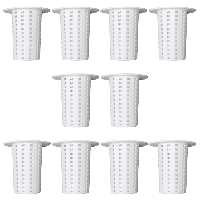 فیلتر کف شوی کمیکس مدل 3732 بسته ی ده عددی