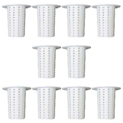 فیلتر کف شوی کمیکس مدل 3732 بسته ی ده عددی