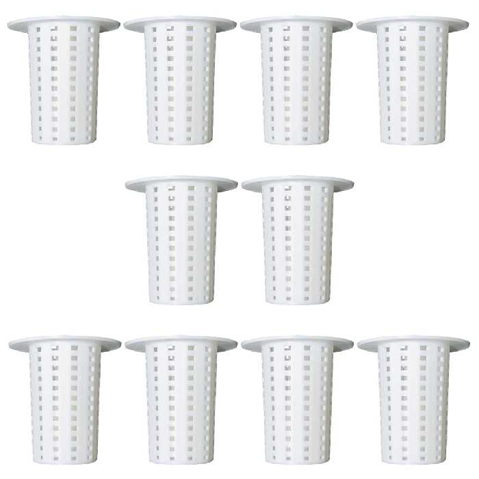 فیلتر کف شوی کمیکس مدل 3732 بسته ی ده عددی