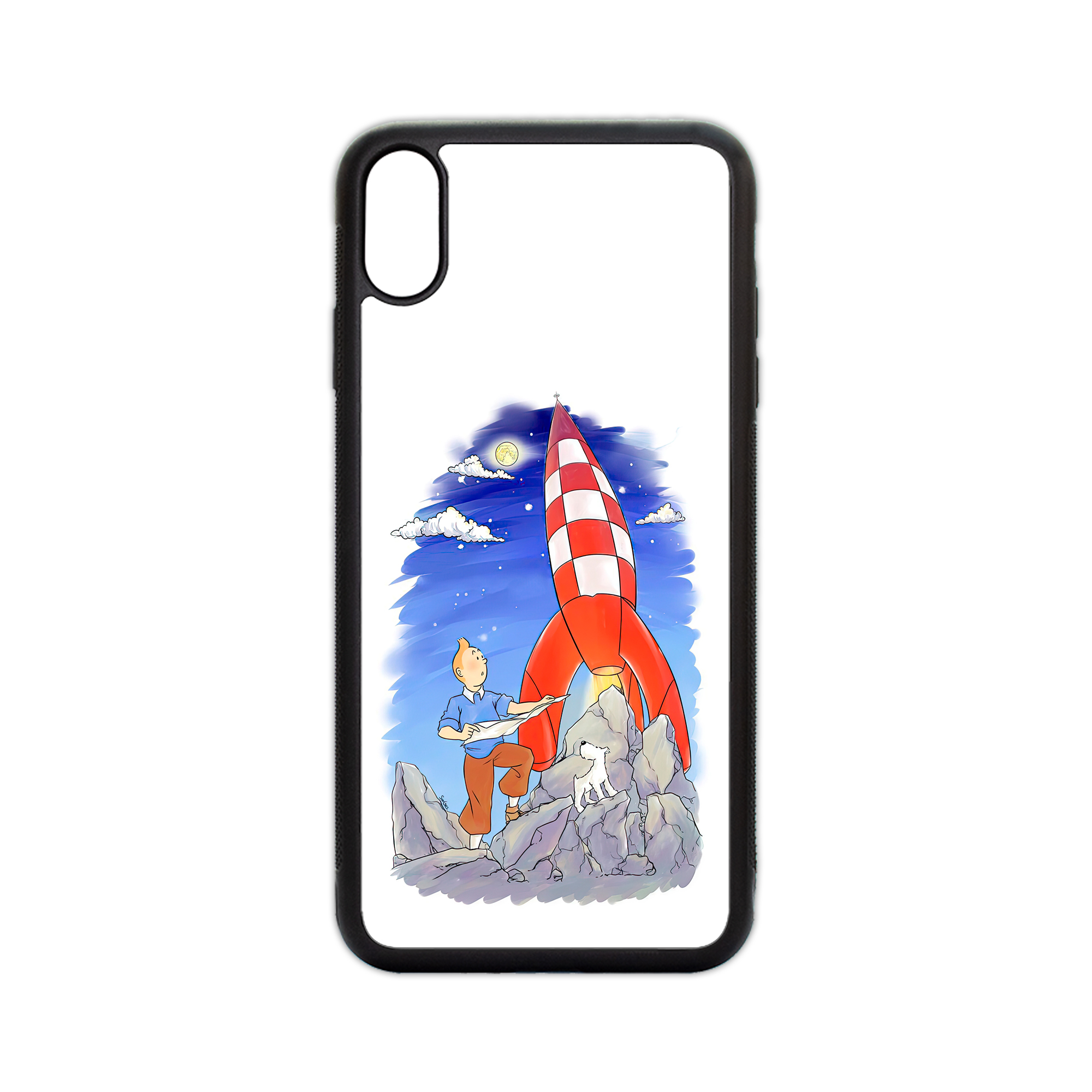 کاور مدل 3364 مناسب برای گوشی موبایل اپل iPhone XS Max