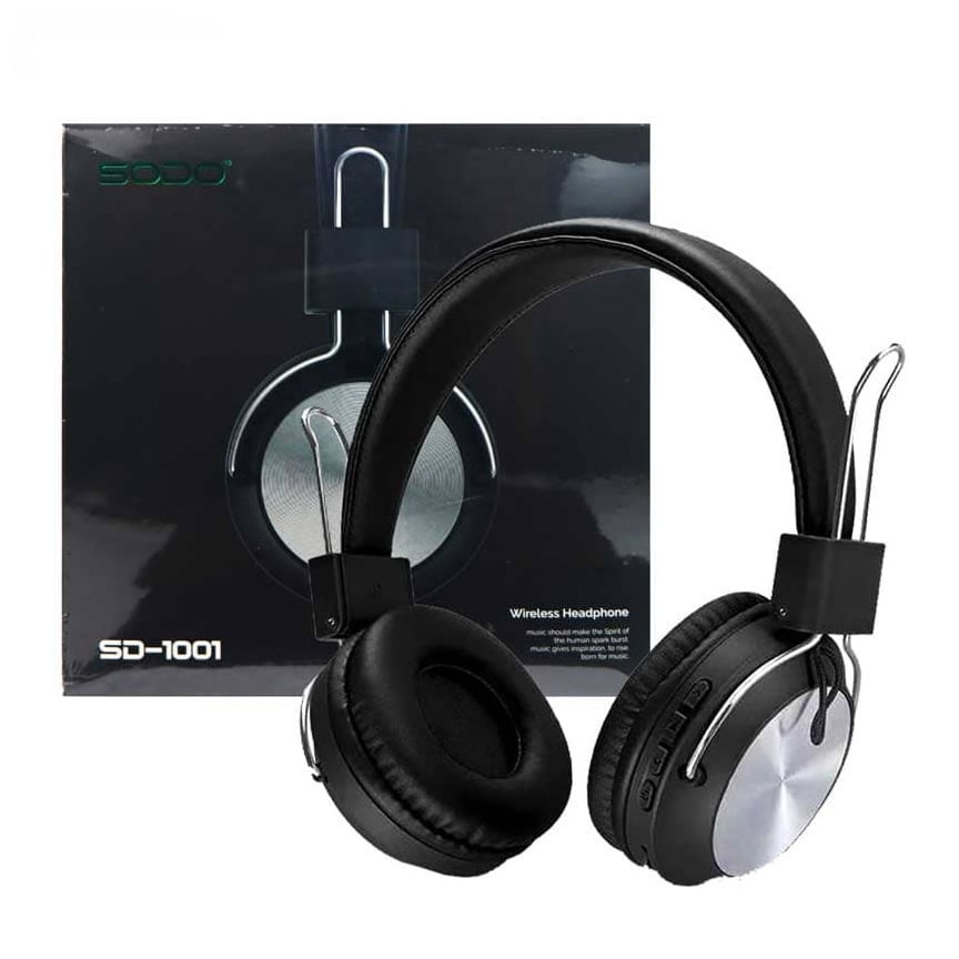 هدفون سودو SD-1001