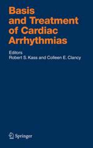 [PDF] دانلود کتاب Basis And Treatment Of Cardiac Arrhythmias, 2006