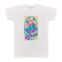 تی شرت بچگانه پرمانه طرح Star vs the Forces of Evil کد pmt.2833