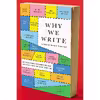 کتاب Why We Write اثر Meredith Maran انتشارات Plume