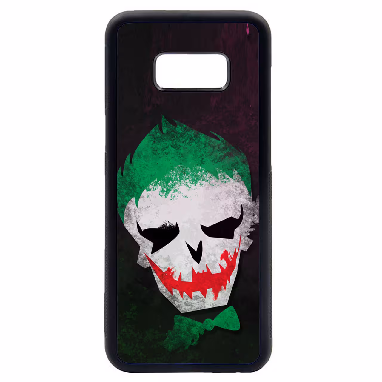 کاور طرح جوکر کد 11050453 مناسب برای گوشی موبایل سامسونگ galaxy s8