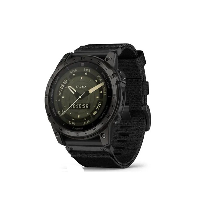 ساعت هوشمند گارمین Garmin TACTIX 7 amoled edition