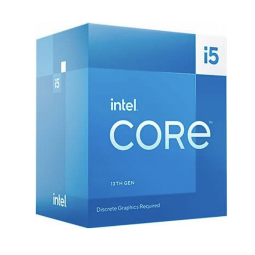 خرید پردازنده اینتل Core i5 13400F Raptor Lake با بهترین قیمت