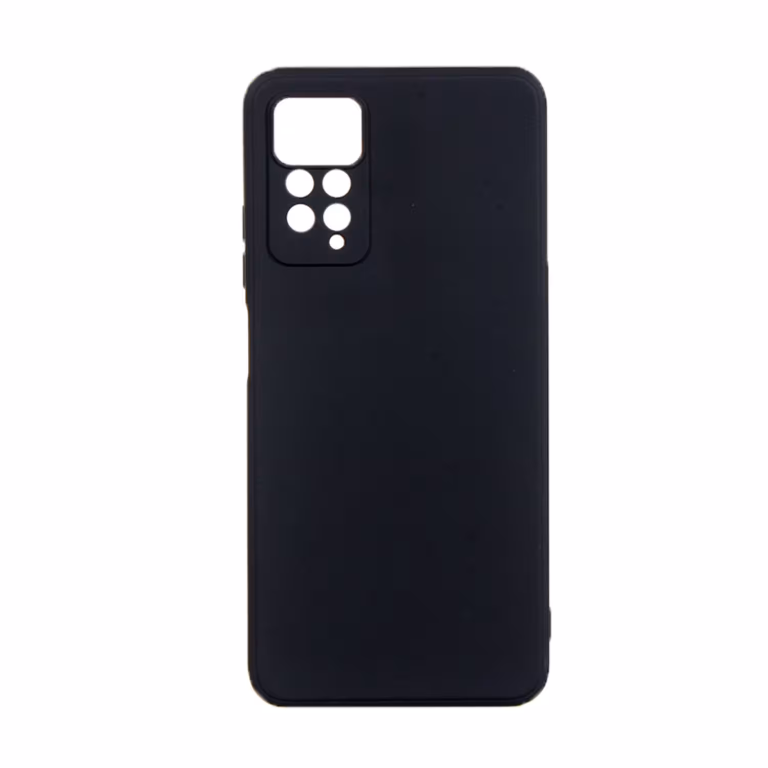 کاور مدل ساده کد AZ مناسب برای گوشی موبایل شیائومی Redmi Note 11 Pro
