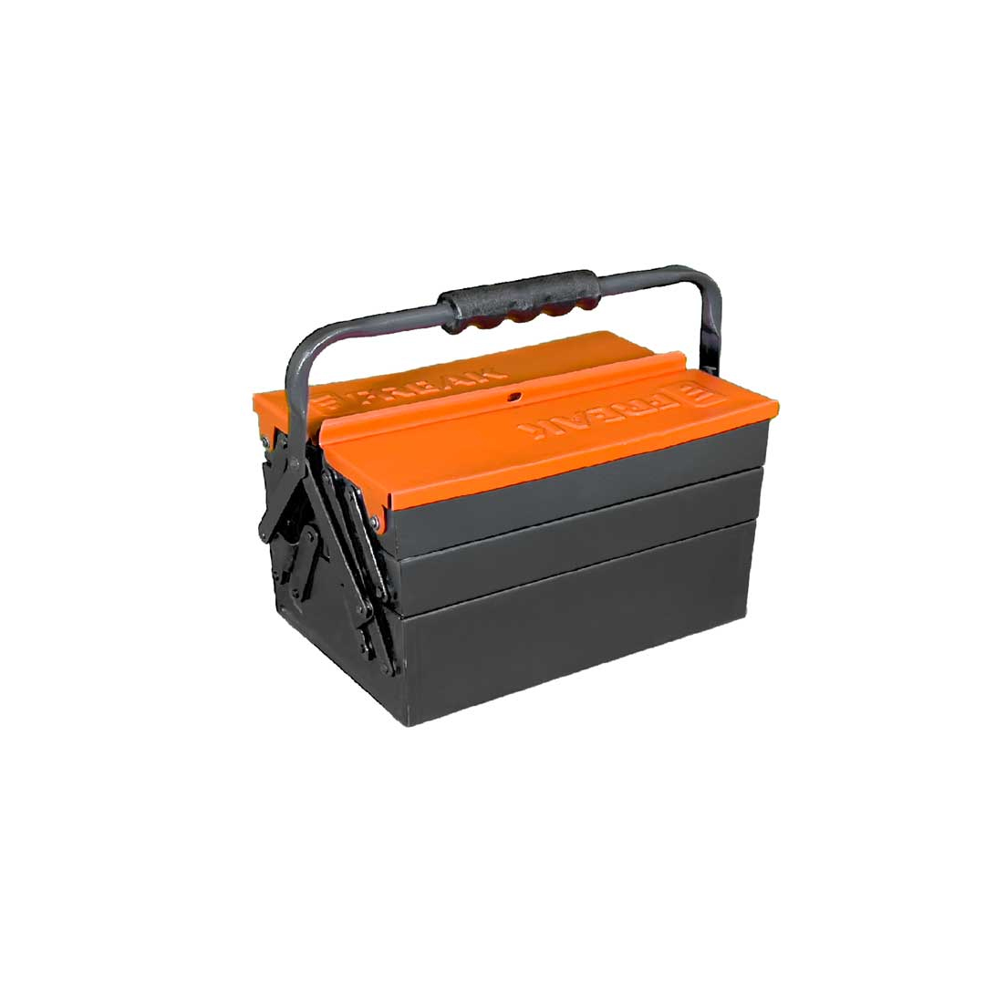 جعبه ابزار | 30 سانتی‌متری | 3 طبقه | برند فریک | مدل FR-GE303L