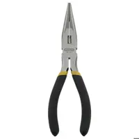انبر دم باریک استنلی مدل 101-84-0 سایز 6 اینچ