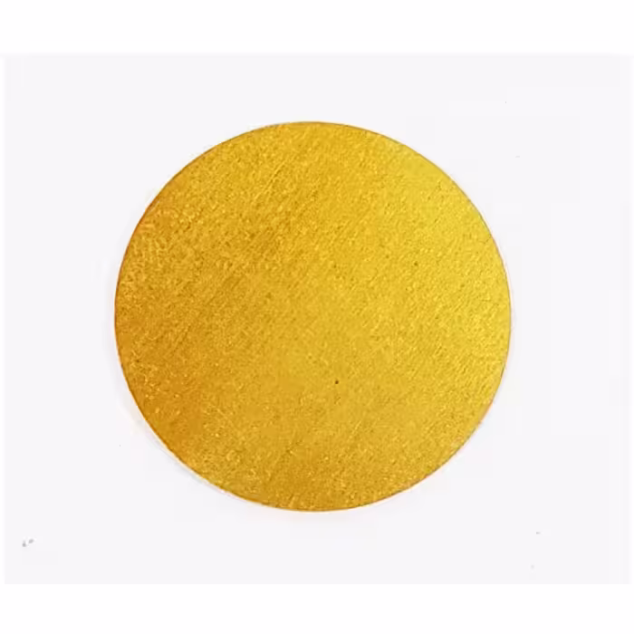 پیزو الکتریک صوتی مدل BUZZER 27mm بسته 4 عددی