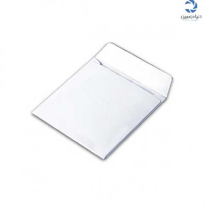 پاکت سی دی 80گرمی