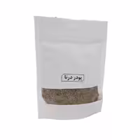 پودر درنا (کمک به درمان کیست سینه)
