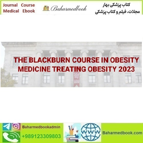 Harvard The Blackburn Course in Obesity Medicine