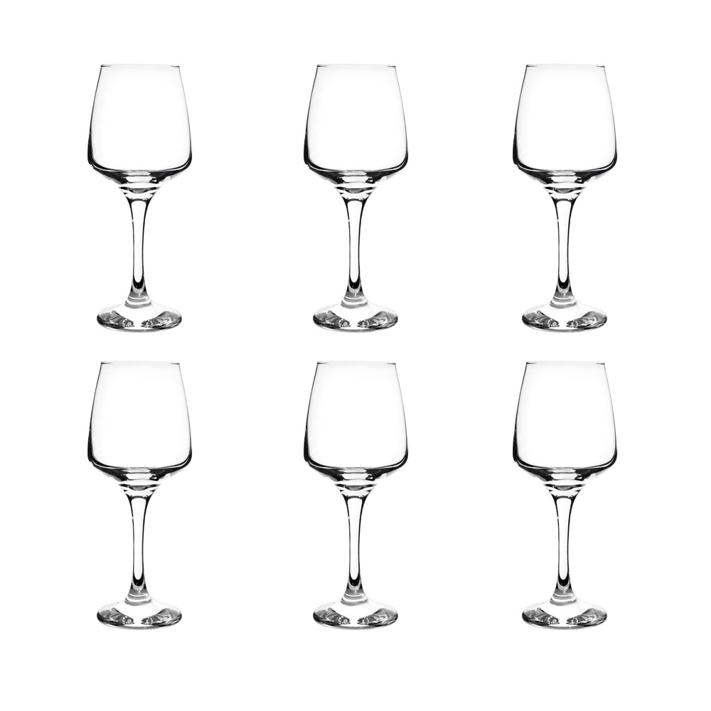 لیوان لاو مدل LAL558 بسته 6 عددی