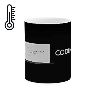 ماگ حرارتی طرح برنامه نویسی و هکری مدل mgph12341