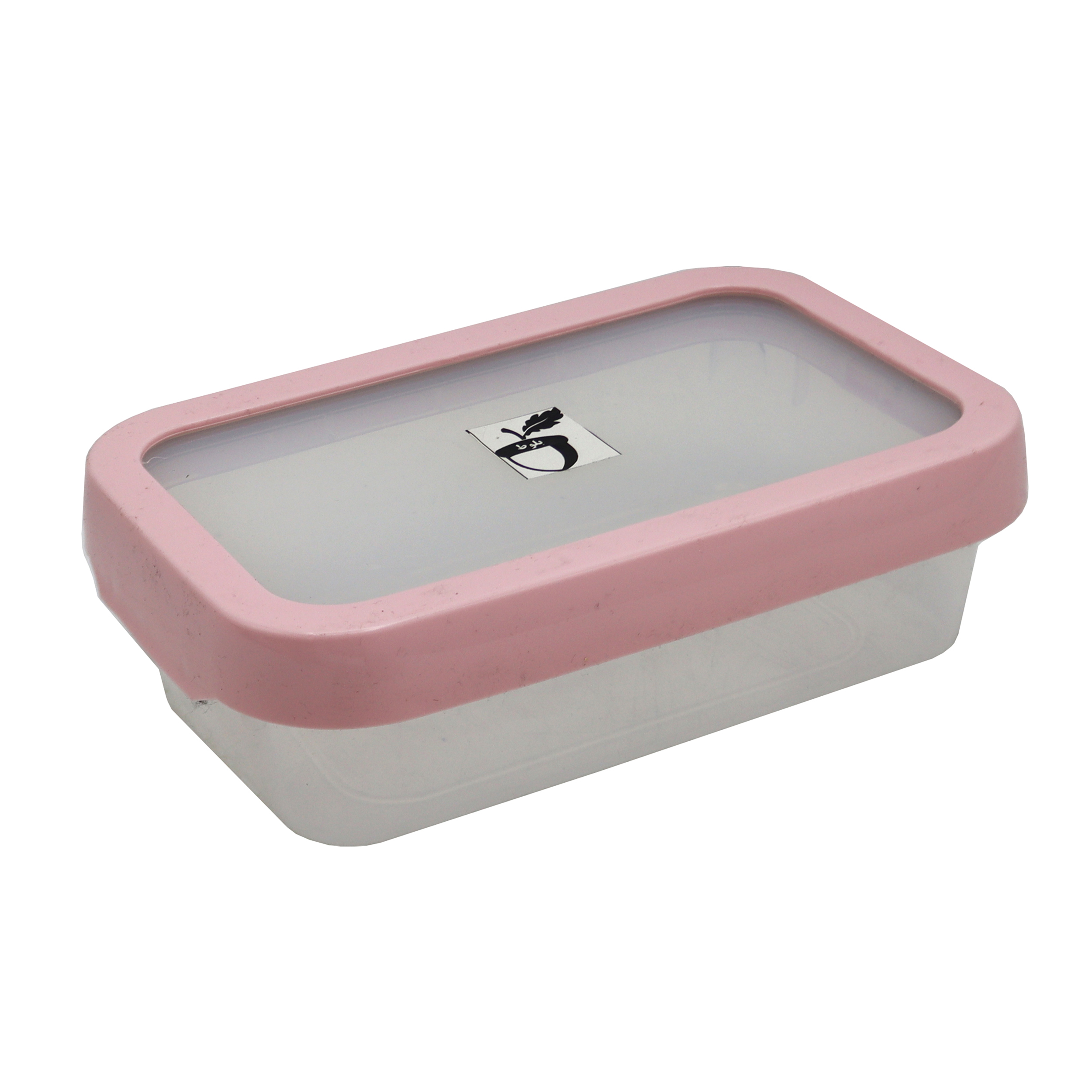 ظرف نگهدارنده مدل بلوط فریزری کد YPAR-800ML