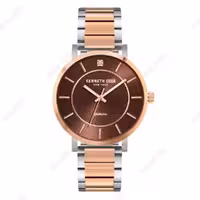 ساعت مچی مردانه کنت کول (Kenneth Cole)|مدل KC51027022A