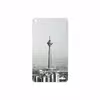 برچسب پوششی ماهوت مدل Tehran City مناسب برای تبلت هوآوی Mediapad X2 2015