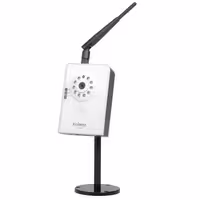 دوربین تحت شبکه ادیمکس  IC-3110W 1.3Mpx Wireless H.264